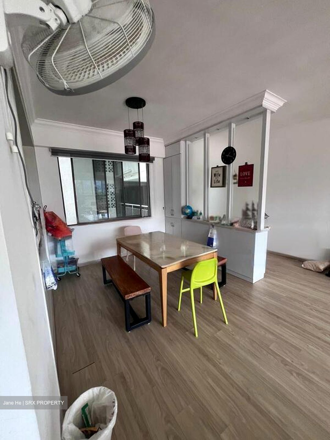 Cavenagh House (D9), Apartment #471807031